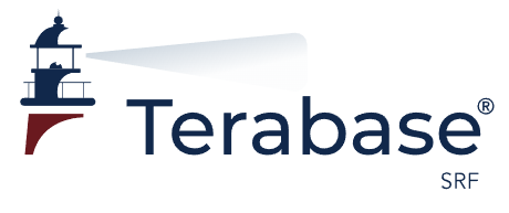 Terabase SRF Overview Logo