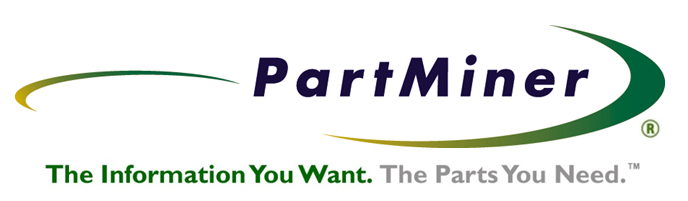 PartMiner Logo