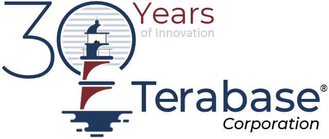 Terabase Logo