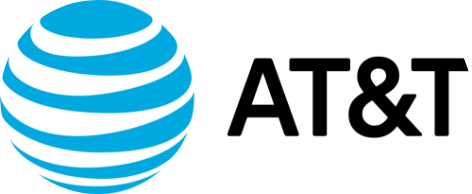 AT&T Logo