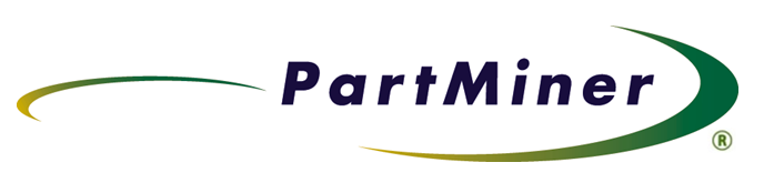 PartMiner Logo